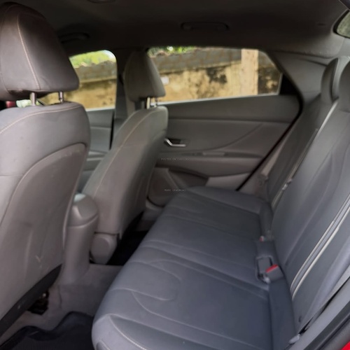 HYUNDAI ELANTRA 2022 FOR SALE