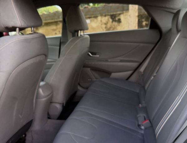 HYUNDAI ELANTRA 2022 FOR SALE