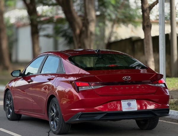 HYUNDAI ELANTRA 2022 FOR SALE