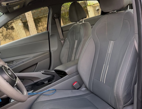 HYUNDAI ELANTRA 2022 FOR SALE
