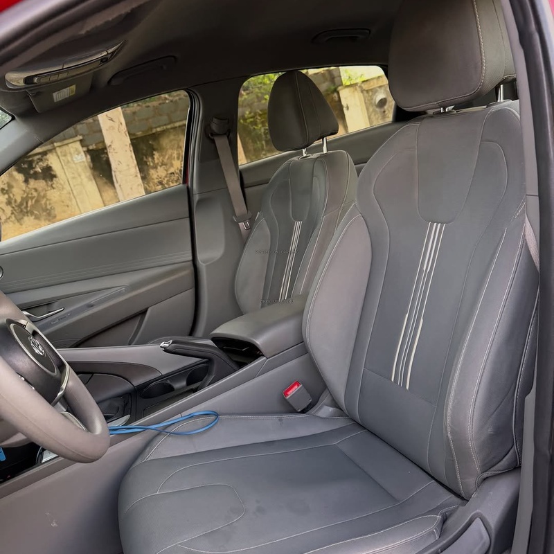 HYUNDAI ELANTRA 2022 FOR SALE image