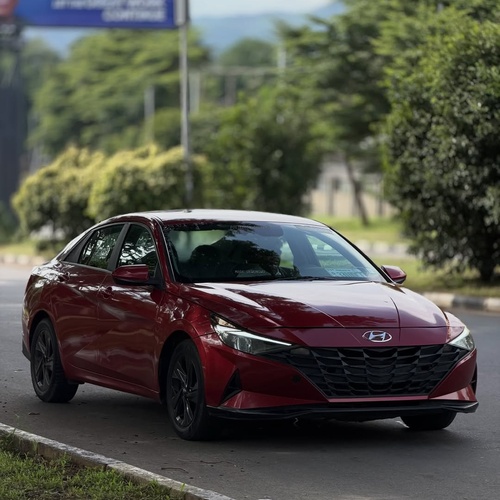 HYUNDAI ELANTRA 2022 FOR SALE