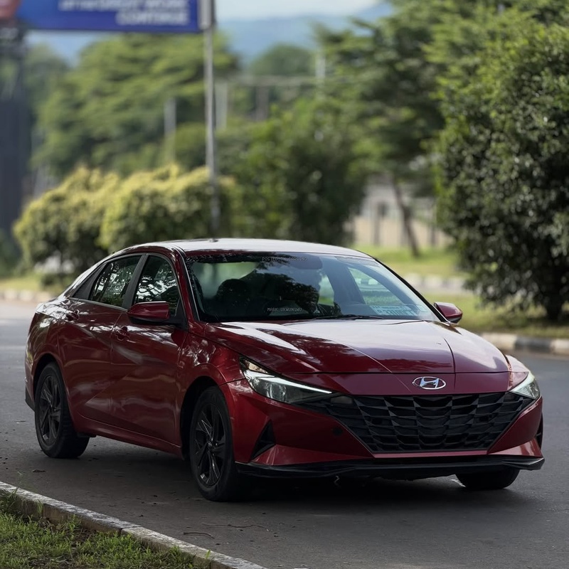 HYUNDAI ELANTRA 2022 FOR SALE image