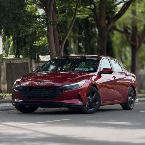 HYUNDAI ELANTRA 2022 FOR SALE