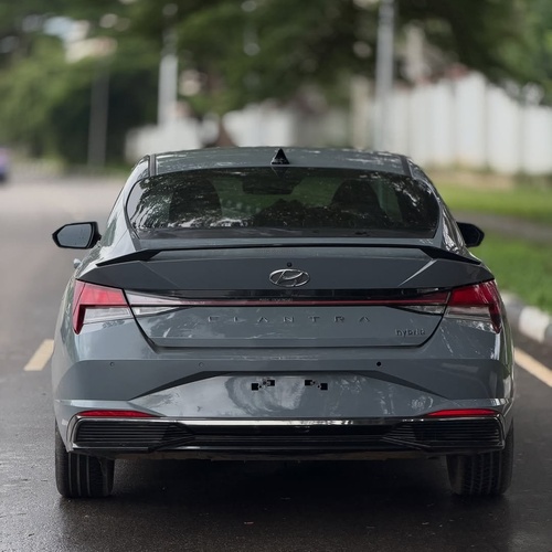 HYUNDAI ELANTRA 2021 FOR SALE