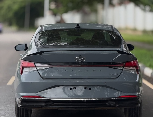 HYUNDAI ELANTRA 2021 FOR SALE