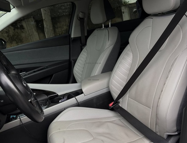 HYUNDAI ELANTRA 2021 FOR SALE