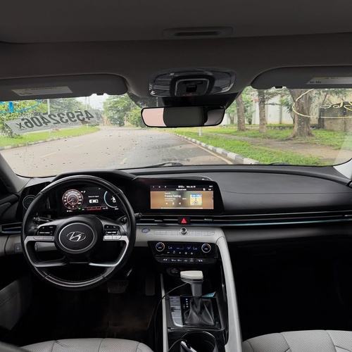 HYUNDAI ELANTRA 2021 FOR SALE