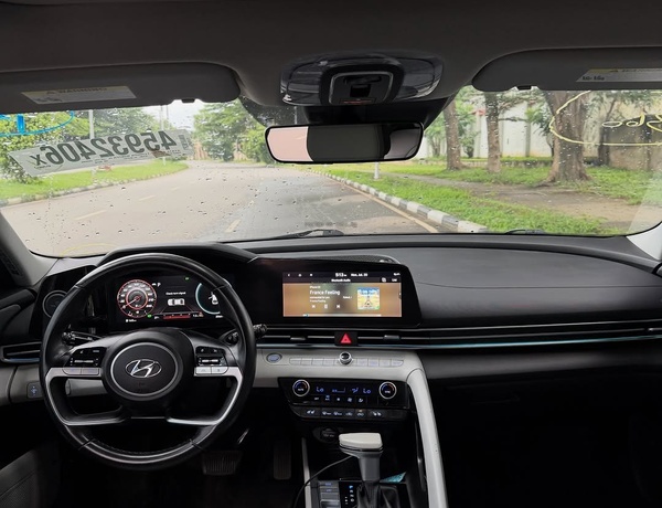 HYUNDAI ELANTRA 2021 FOR SALE