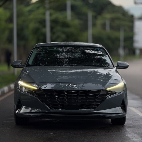 HYUNDAI ELANTRA 2021 FOR SALE