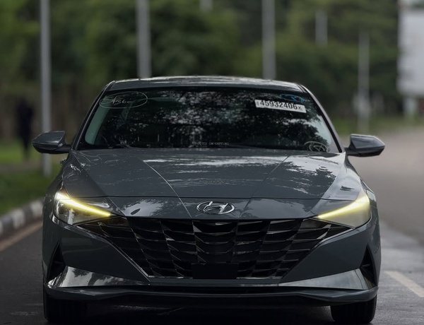 HYUNDAI ELANTRA 2021 FOR SALE