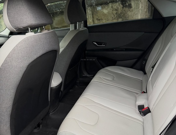 HYUNDAI ELANTRA 2021 FOR SALE