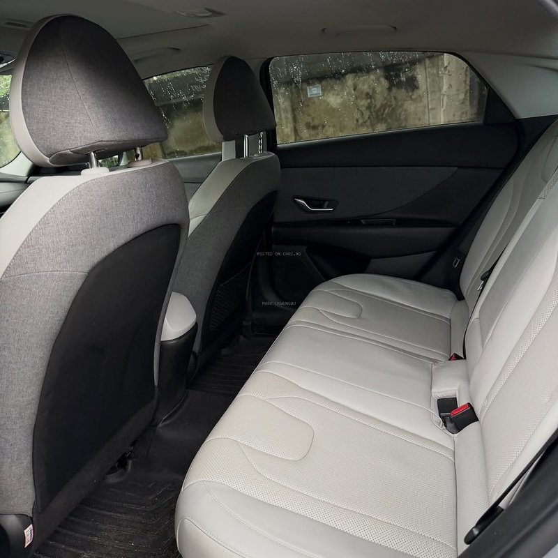 HYUNDAI ELANTRA 2021 FOR SALE image