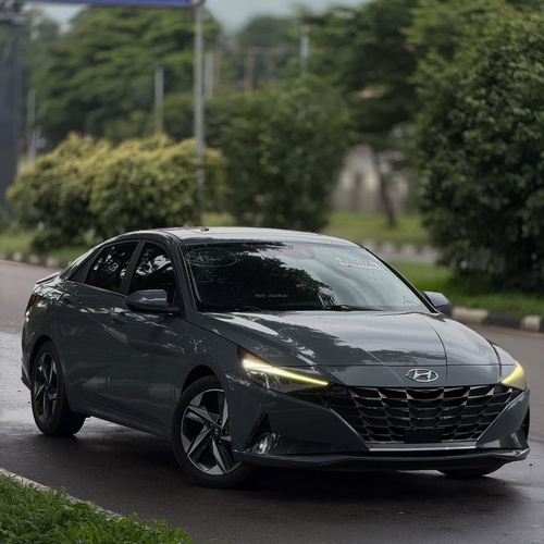HYUNDAI ELANTRA 2021 FOR SALE