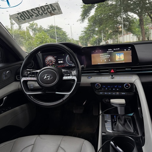 HYUNDAI ELANTRA 2021 FOR SALE