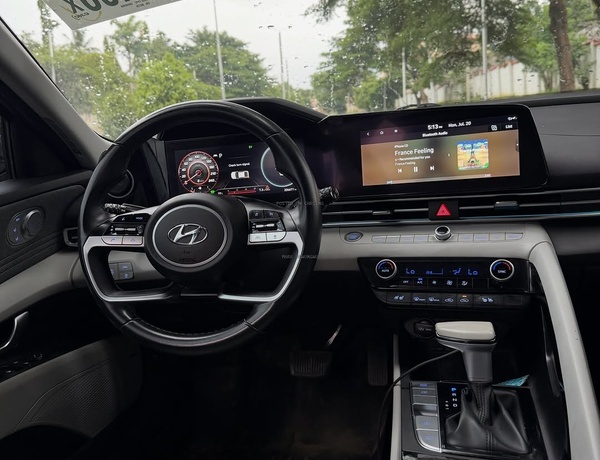 HYUNDAI ELANTRA 2021 FOR SALE