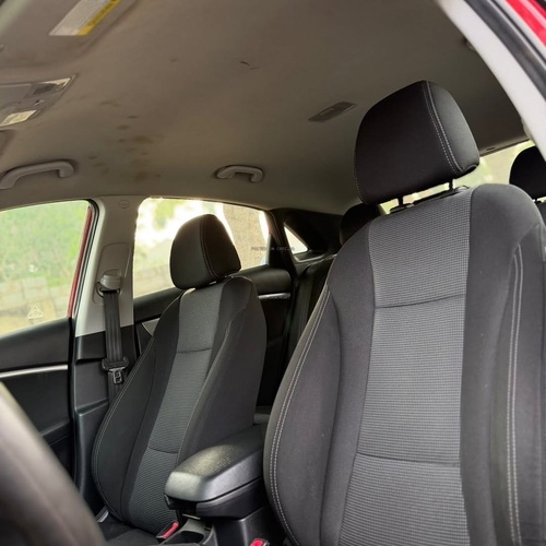 2014 HYUNDAI ELANTRA FOR SALE IN ABUJA – FOREIGN USED, RELIABLE DAILY DRIVER