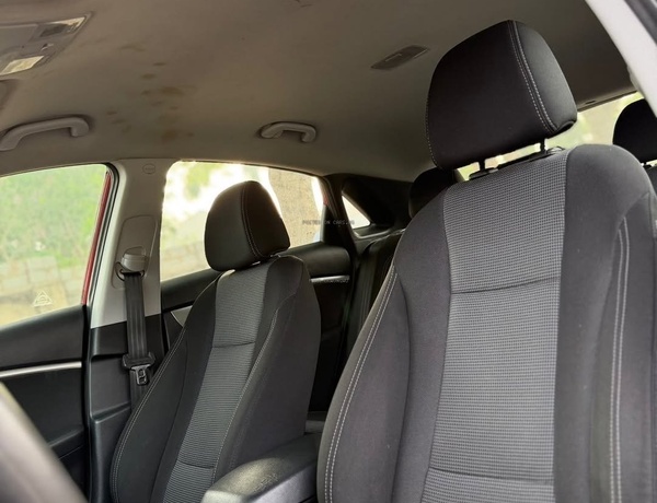 2014 HYUNDAI ELANTRA FOR SALE IN ABUJA – FOREIGN USED, RELIABLE DAILY DRIVER