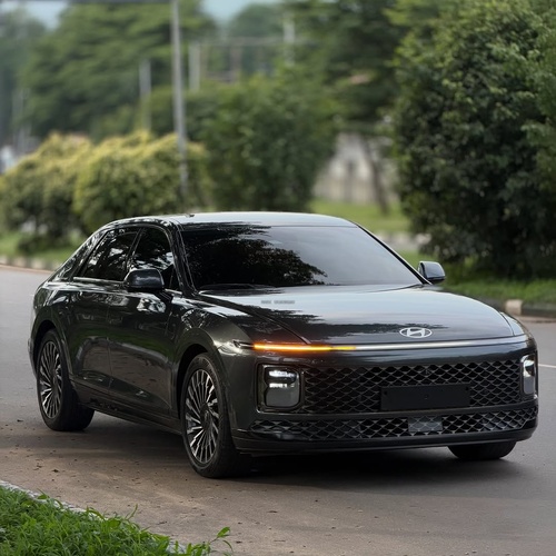 HYUNDAI GRANDEUR 2023 FOR SALE