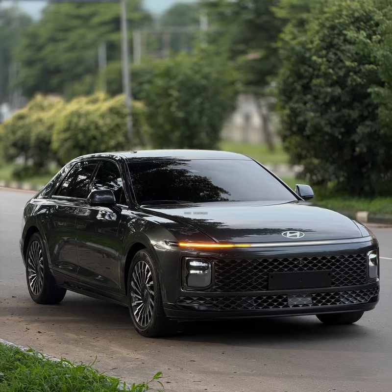HYUNDAI GRANDEUR 2023 FOR SALE image