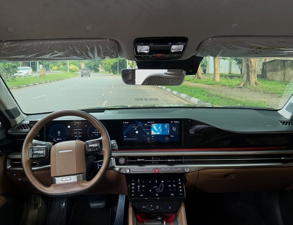HYUNDAI GRANDEUR 2023 FOR SALE