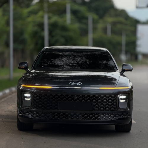 HYUNDAI GRANDEUR 2023 FOR SALE