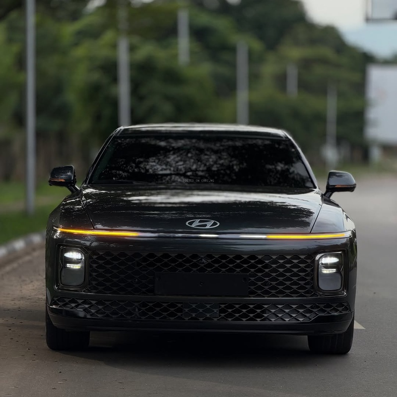 HYUNDAI GRANDEUR 2023 FOR SALE image