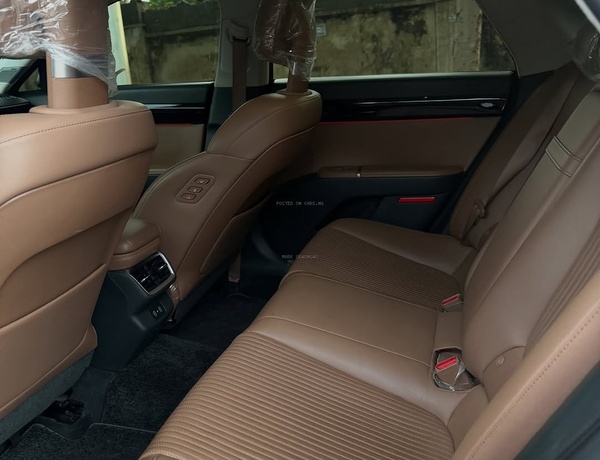 HYUNDAI GRANDEUR 2023 FOR SALE
