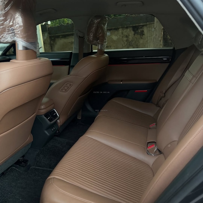 HYUNDAI GRANDEUR 2023 FOR SALE image