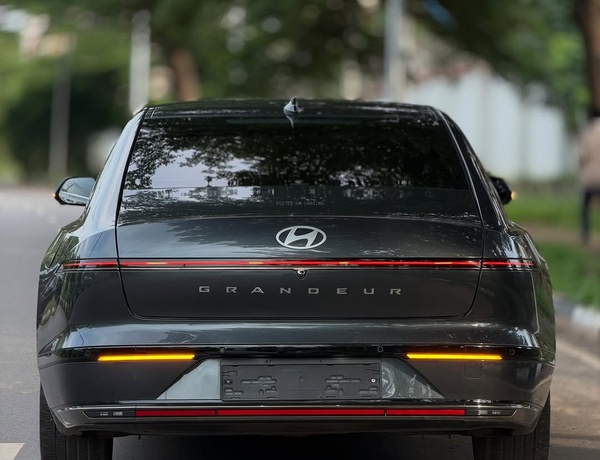 HYUNDAI GRANDEUR 2023 FOR SALE