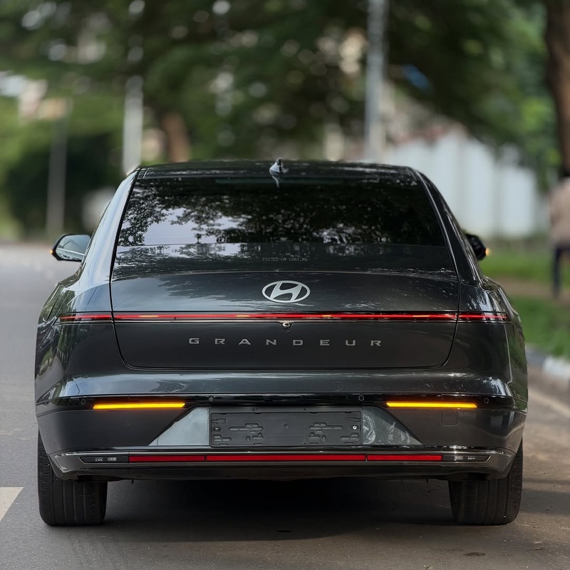 HYUNDAI GRANDEUR 2023 FOR SALE image