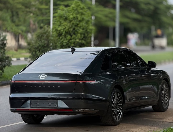 HYUNDAI GRANDEUR 2023 FOR SALE