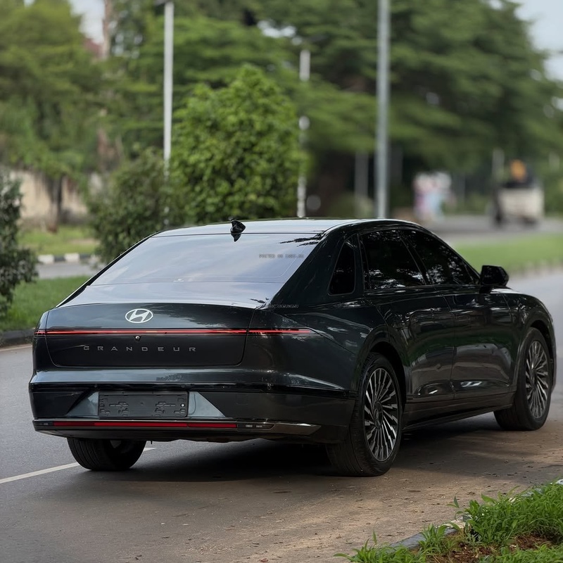 HYUNDAI GRANDEUR 2023 FOR SALE image