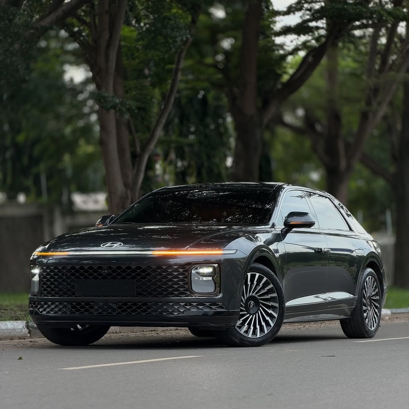 HYUNDAI GRANDEUR 2023 FOR SALE image