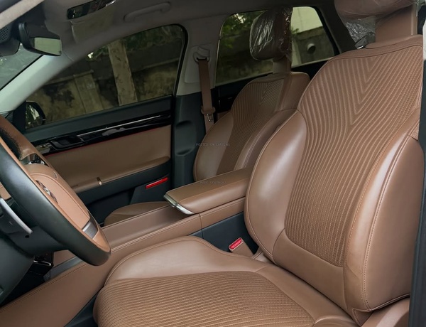 HYUNDAI GRANDEUR 2023 FOR SALE