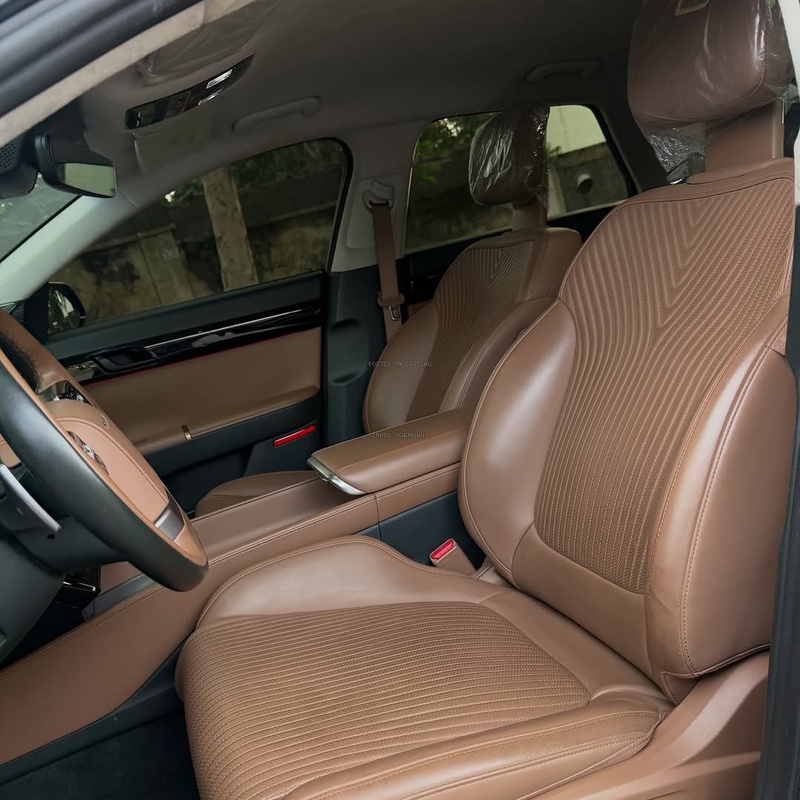 HYUNDAI GRANDEUR 2023 FOR SALE image