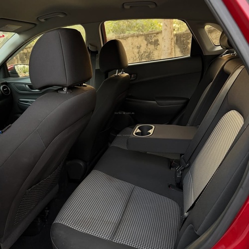 Foreign Used Hyundai KONA 2018 model for Sale In Abuja