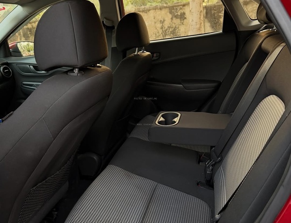 Foreign Used Hyundai KONA 2018 model for Sale In Abuja