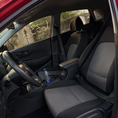 Foreign Used Hyundai KONA 2018 model for Sale In Abuja