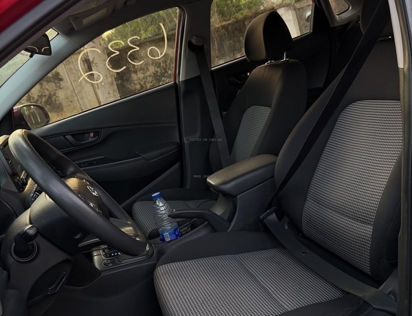 Foreign Used Hyundai KONA 2018 model for Sale In Abuja