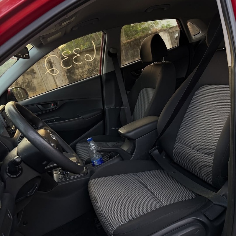 Foreign Used Hyundai KONA 2018 model for Sale In Abuja image