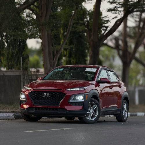 Foreign Used Hyundai KONA 2018 model for Sale In Abuja