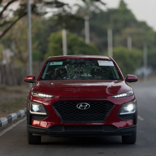 Foreign Used Hyundai KONA 2018 model for Sale In Abuja