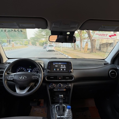 Foreign Used Hyundai KONA 2018 model for Sale In Abuja
