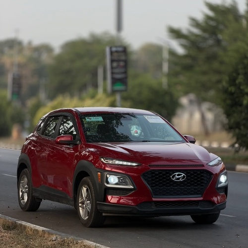 Foreign Used Hyundai KONA 2018 model for Sale In Abuja