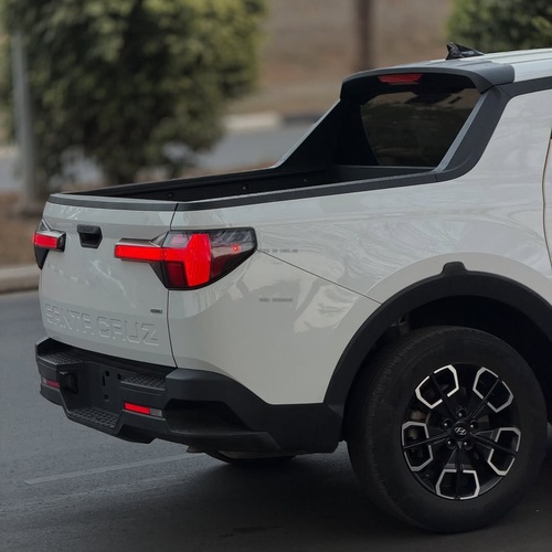 Foreign Used Hyundai Santa Cruz 2022 for Sale In Abuja