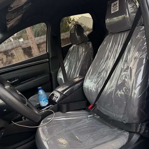 Foreign Used Hyundai Santa Cruz 2022 for Sale In Abuja