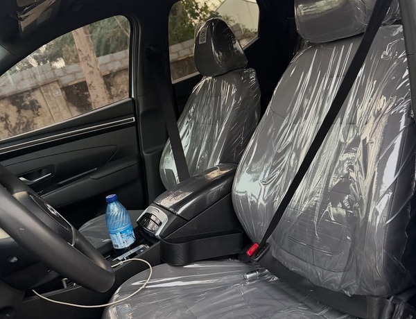 Foreign Used Hyundai Santa Cruz 2022 for Sale In Abuja