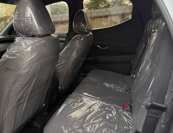 Foreign Used Hyundai Santa Cruz 2022 for Sale In Abuja