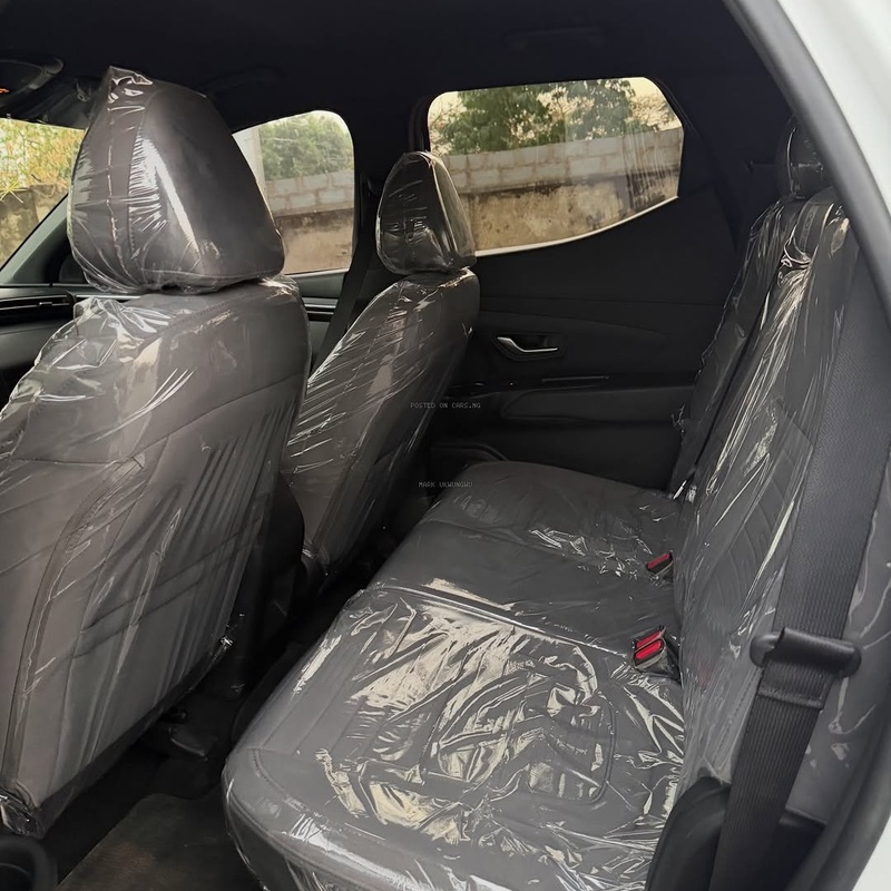 Foreign Used Hyundai Santa Cruz 2022 for Sale In Abuja image